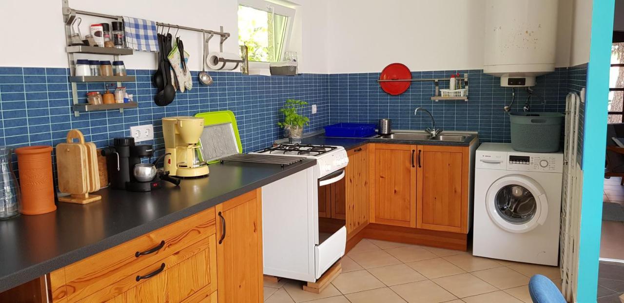 Residence At Lake Balaton Шиофок Экстерьер фото