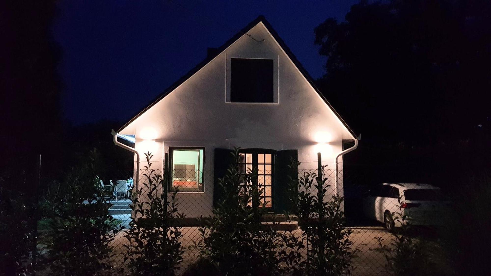 Residence At Lake Balaton Шиофок Экстерьер фото