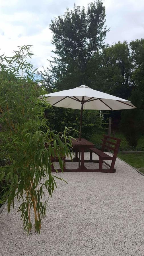 Residence At Lake Balaton Шиофок Экстерьер фото